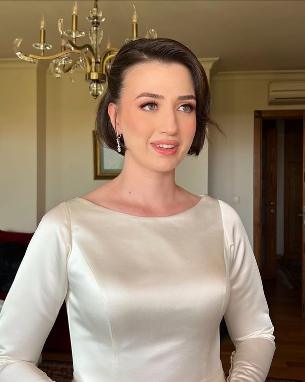 Ayşegül Görer Makeup - 2604778