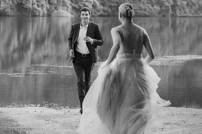 Ümit Kösali Wedding image