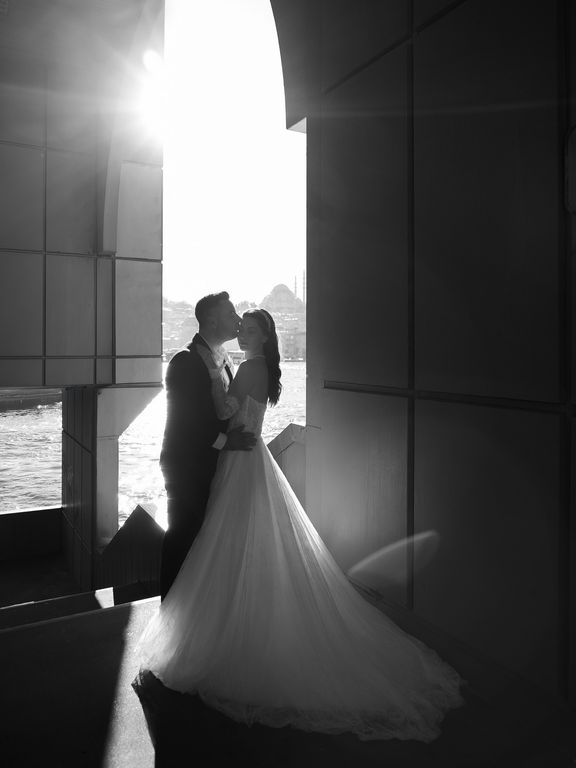 Ümit Kösali Wedding - 2602895