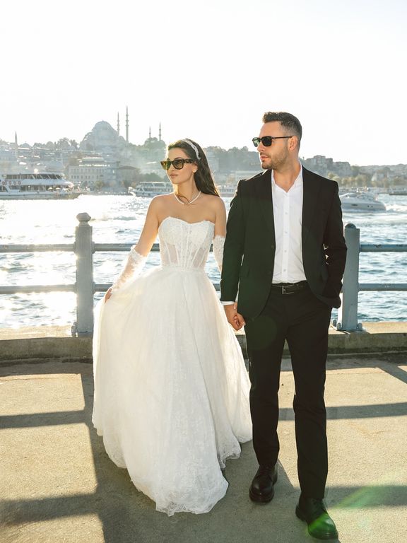 Ümit Kösali Wedding - 2602905