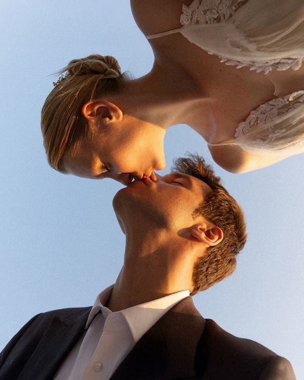 Ümit Kösali Wedding - 2602904