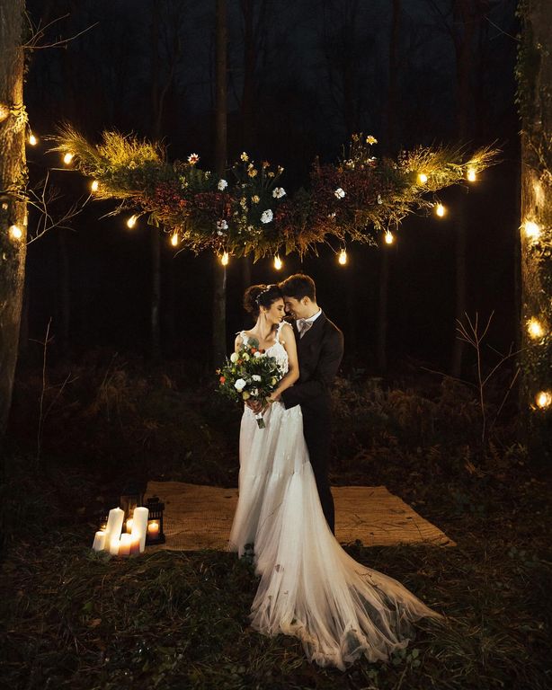 Ümit Kösali Wedding - 2602897