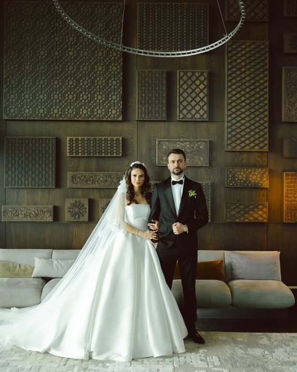 Ümit Kösali Wedding - 2602899
