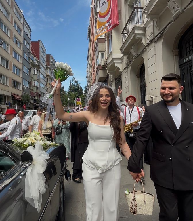 Bando Meşk