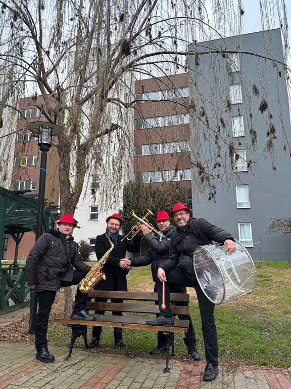 Bando Meşk