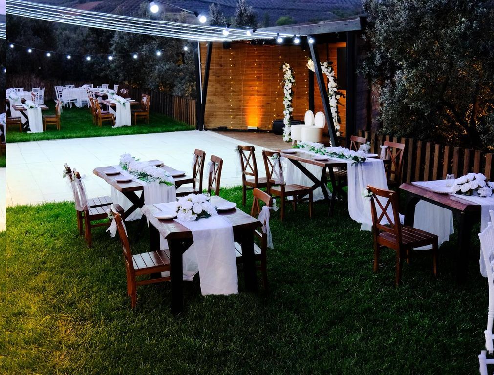 Orion Garden