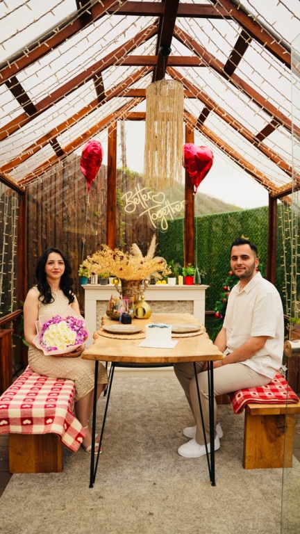Marrigeme 2