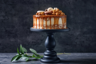 Fatih Sabri Pastaneleri