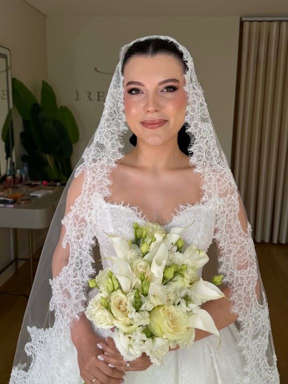 İrem Başgöl Makeup Studio - 2604698