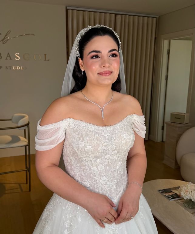 İrem Başgöl Makeup Studio - 2604693