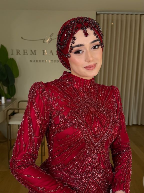 İrem Başgöl Makeup Studio - 2604699