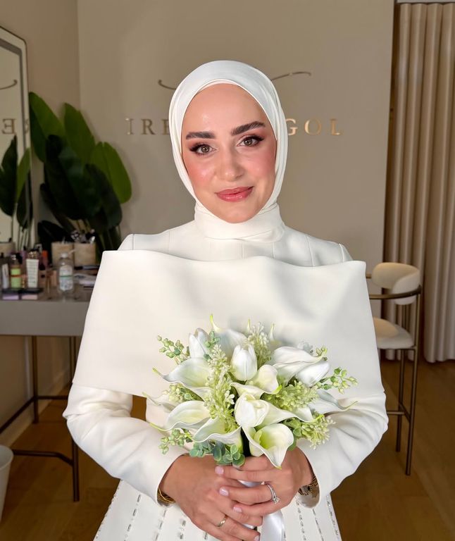 İrem Başgöl Makeup Studio - 2604694