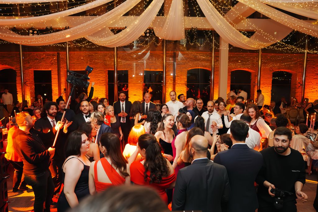 Duman Event