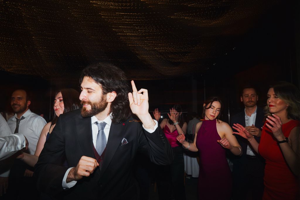 Duman Event