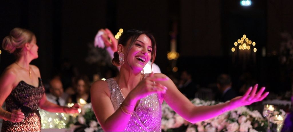 Duman Event