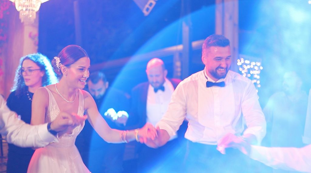 Duman Event
