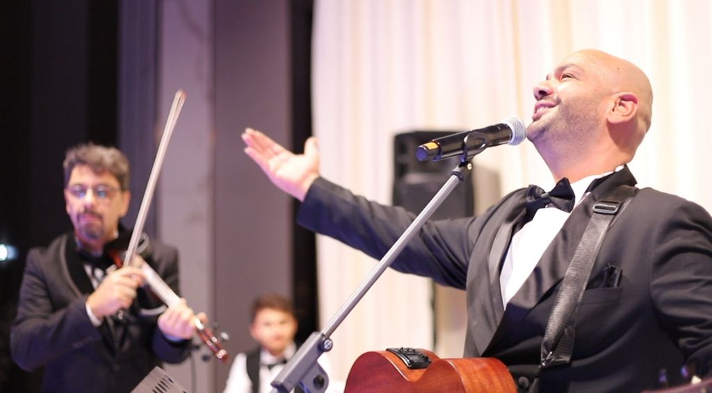 Duman Event