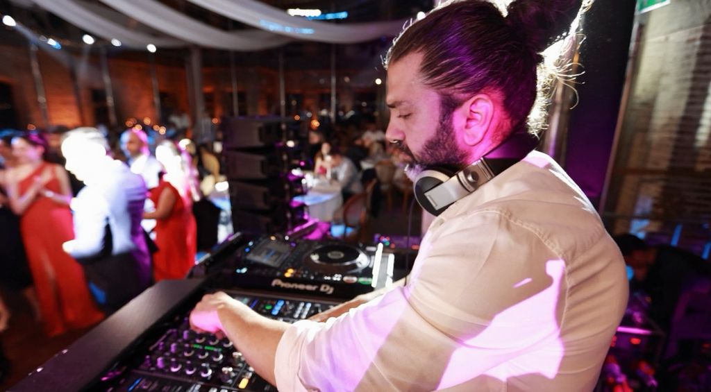 Duman Event