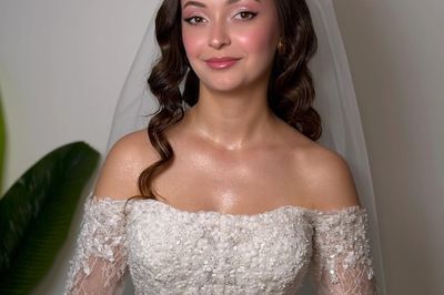 Büşra Gövenç Hair Makeup Studio image