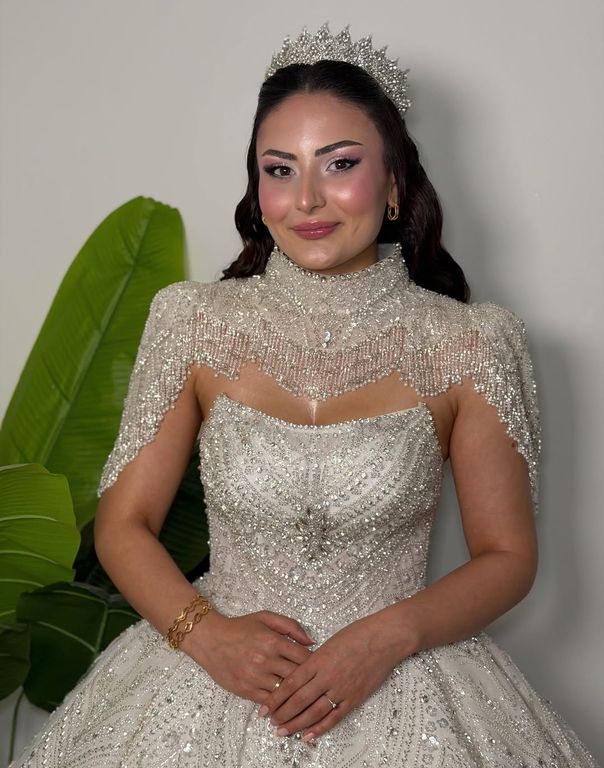 Büşra Gövenç Hair Makeup Studio - 2604670