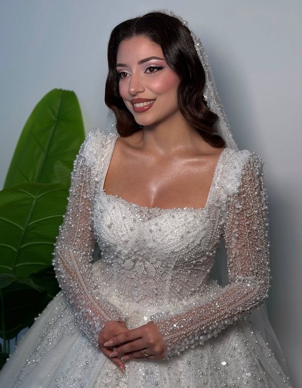 Büşra Gövenç Hair Makeup Studio - 2604669