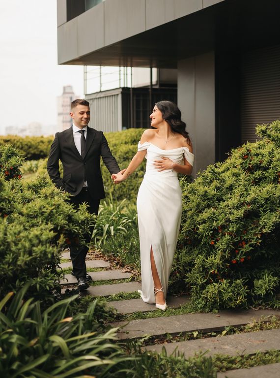 Büşra Wed - Büşra Yerli - 2602097