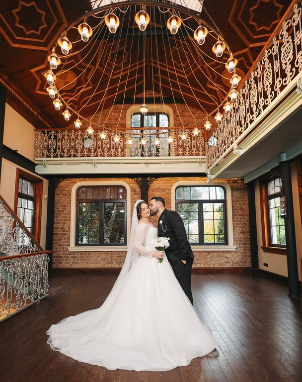 Büşra Wed - Büşra Yerli - 2602101