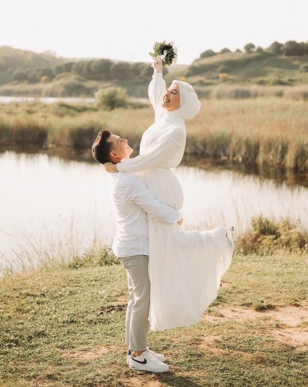 Büşra Wed - Büşra Yerli - 2602102