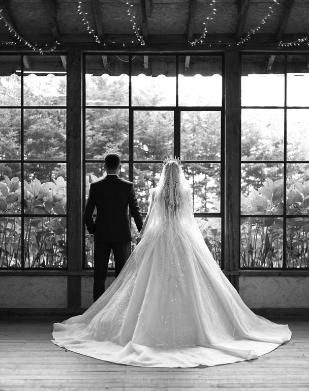 Büşra Wed - Büşra Yerli - 2602096