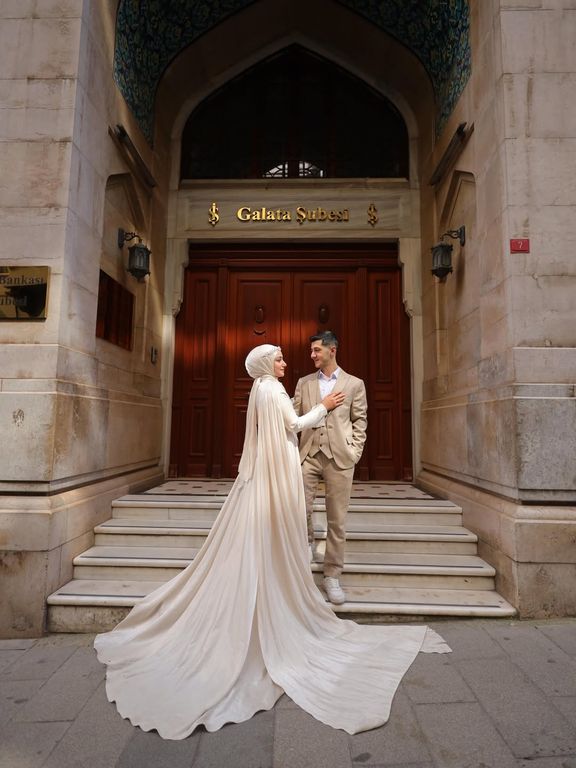 Büşra Wed - Büşra Yerli - 2602093