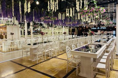 Aura Park Düğün Salonları