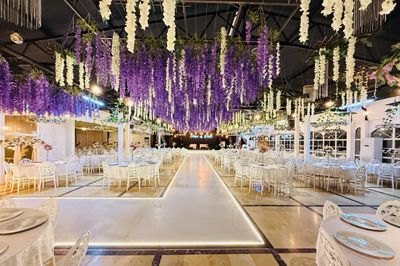 Aura Park Düğün Salonları