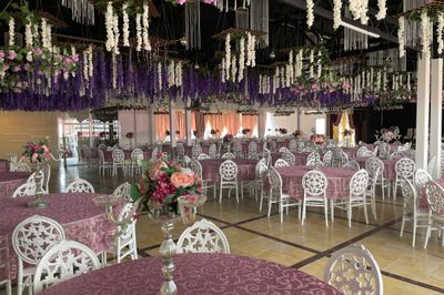 Aura Park Düğün Salonları