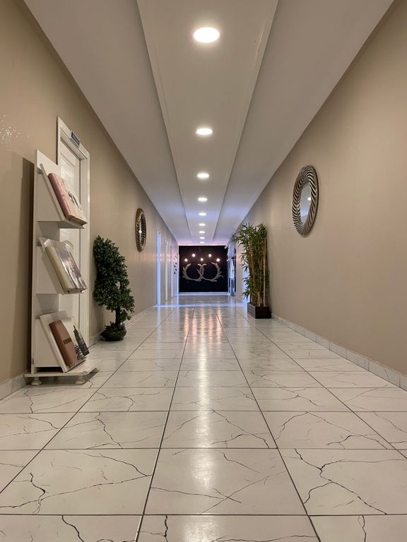 Aura Park Düğün Salonları