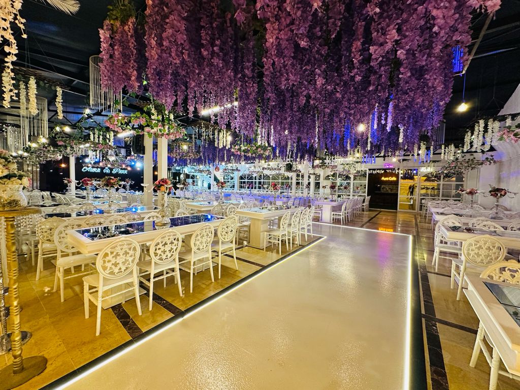 Aura Park Düğün Salonları