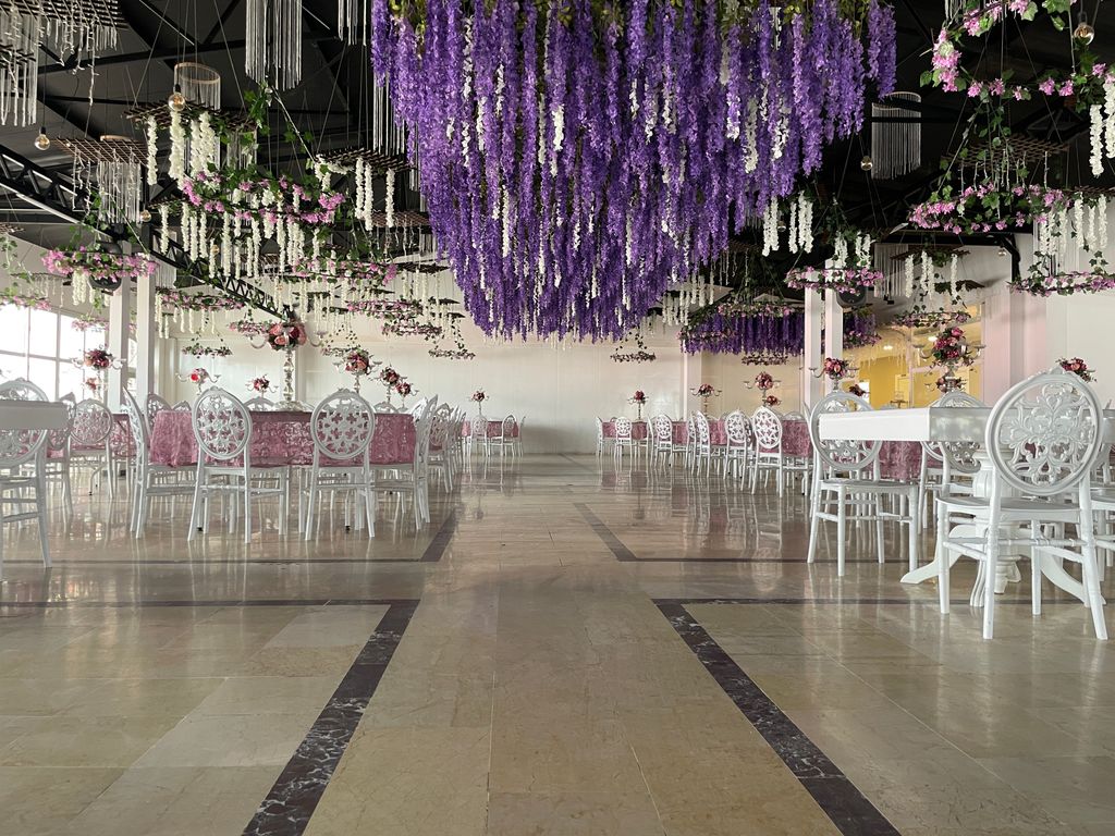 Aura Park Düğün Salonları