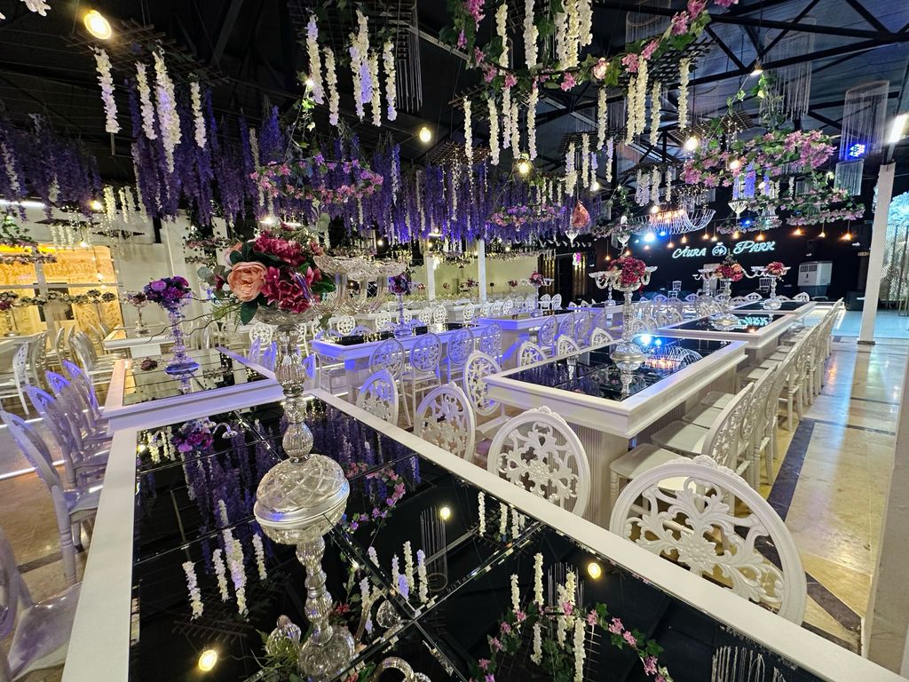 Aura Park Düğün Salonları