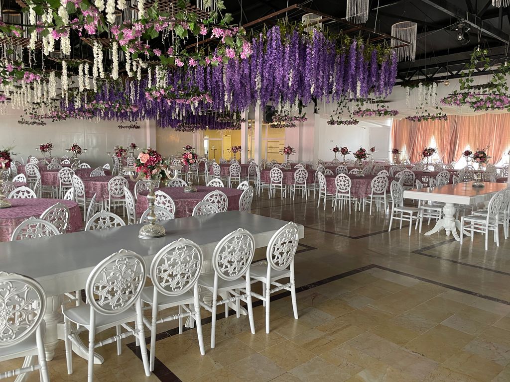 Aura Park Düğün Salonları