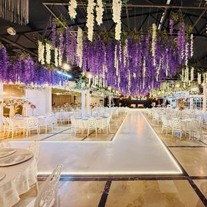 Aura Park Düğün Salonları