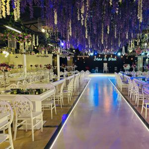 Aura Park Düğün Salonları