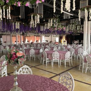 Aura Park Düğün Salonları