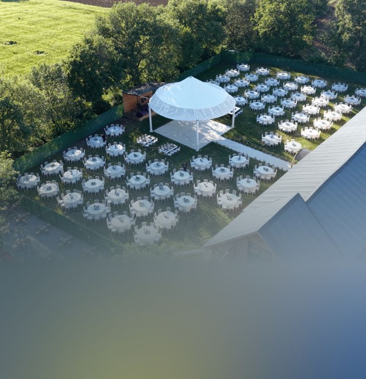 Meşeli Park Garden