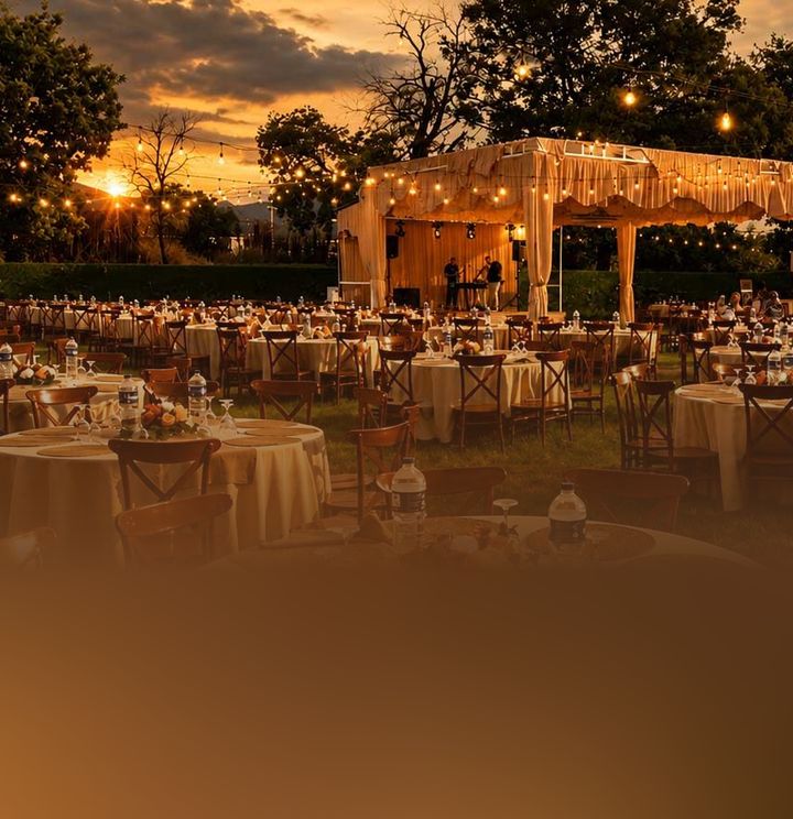 Meşeli Park Garden