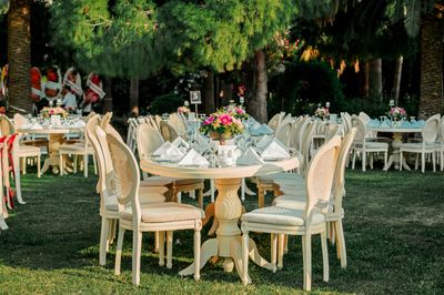 Batıhan Beach Resort