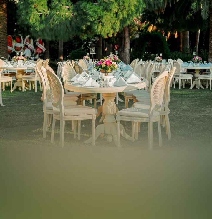 Batıhan Beach Resort