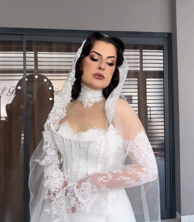 Salon Fatma Ergün
