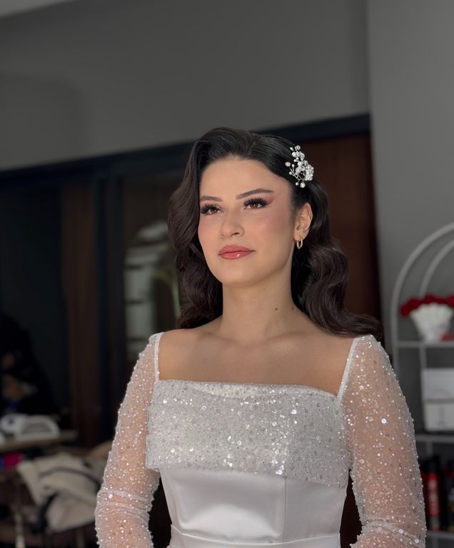 Salon Fatma Ergün