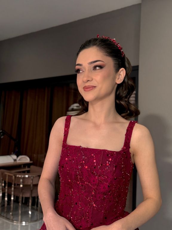 Salon Fatma Ergün