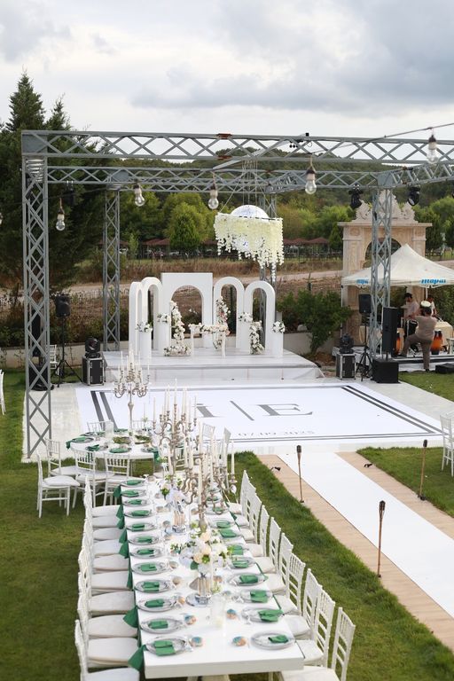 Suare Bahçe Polonezköy