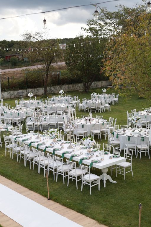 Suare Bahçe Polonezköy